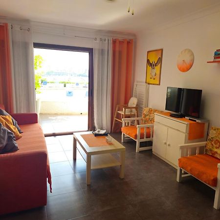 Ferienwohnung Carabela Port d'Alcúdia Exterior foto
