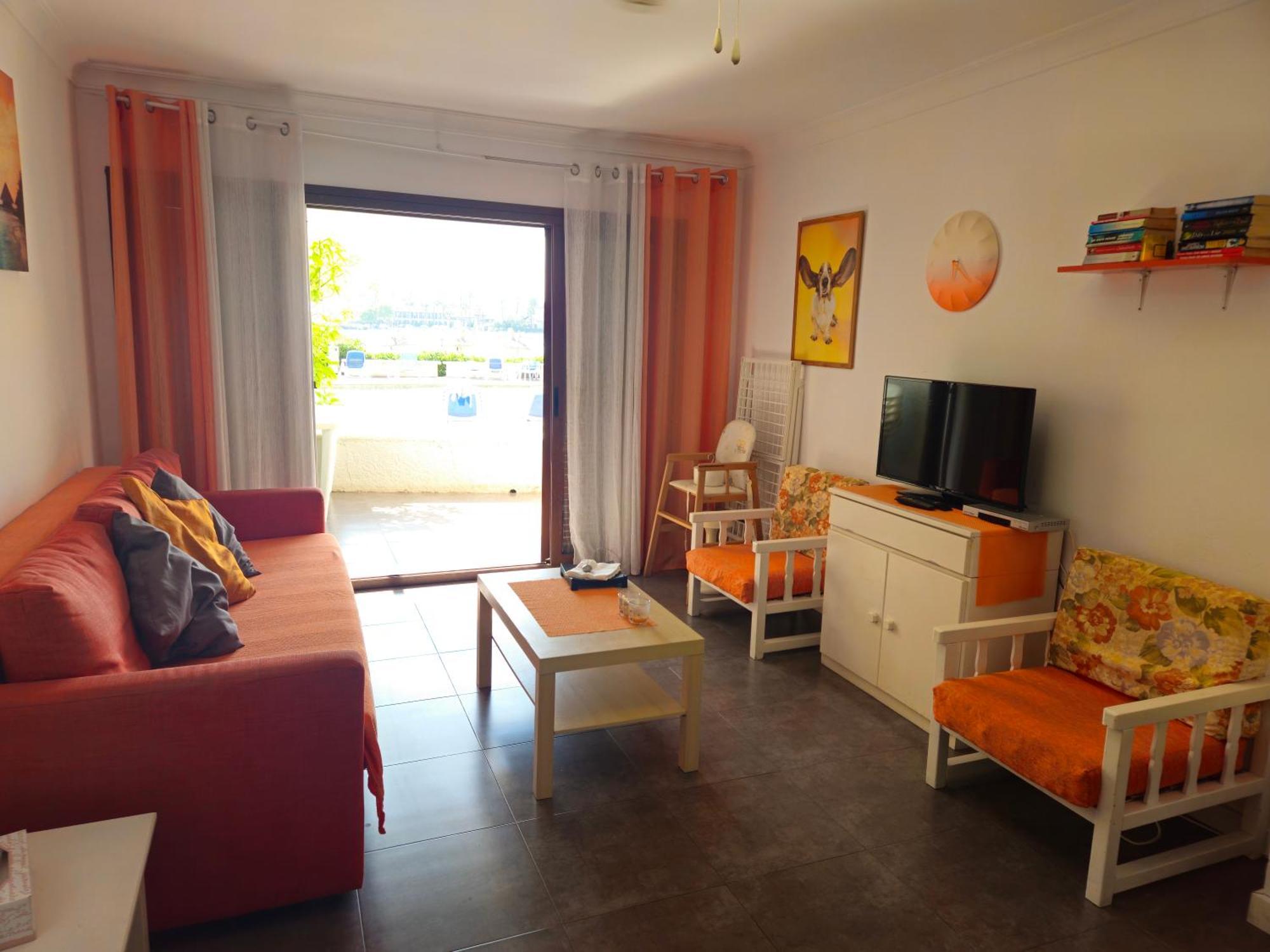 Ferienwohnung Carabela Port d'Alcúdia Exterior foto