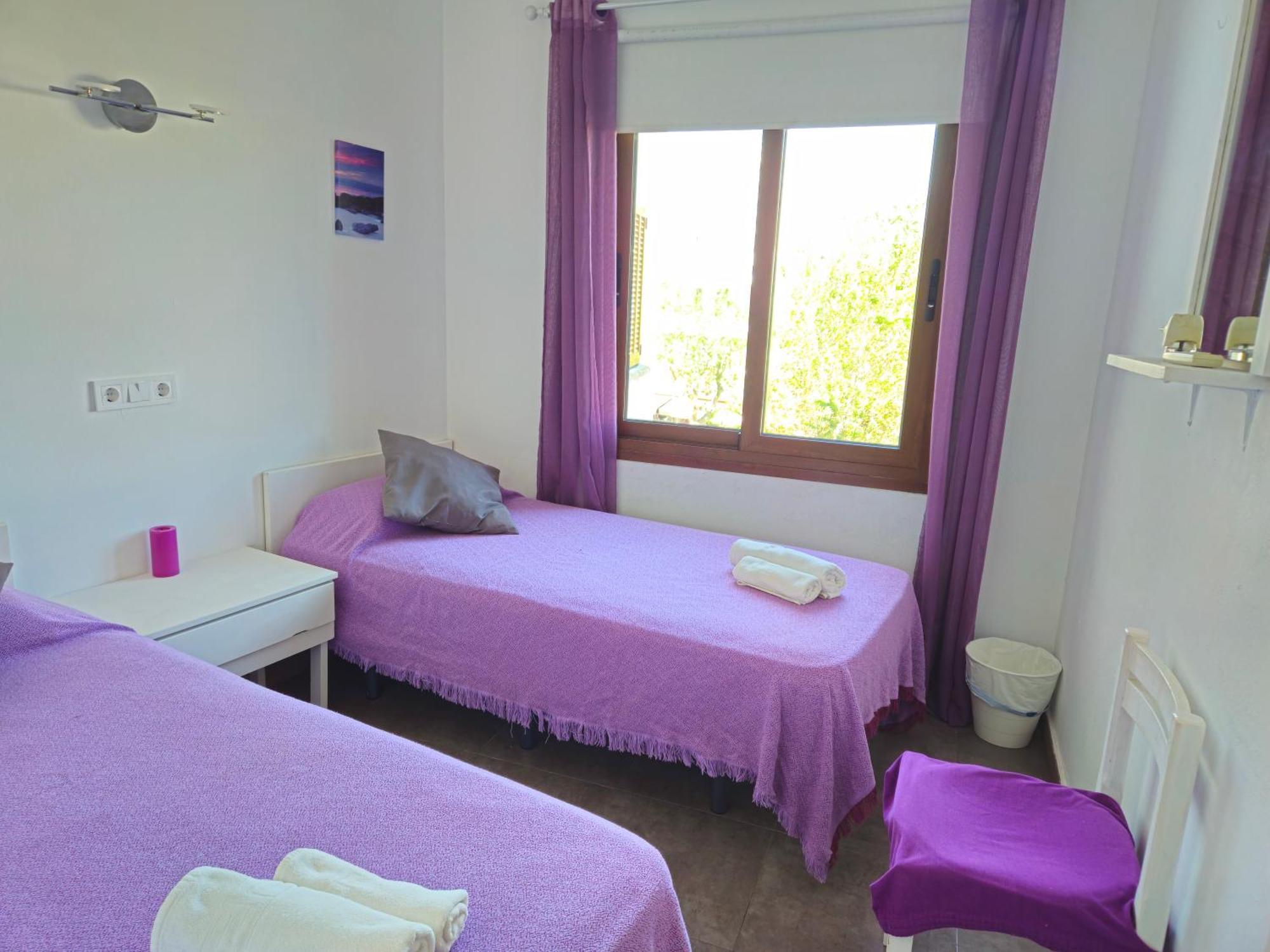 Ferienwohnung Carabela Port d'Alcúdia Exterior foto