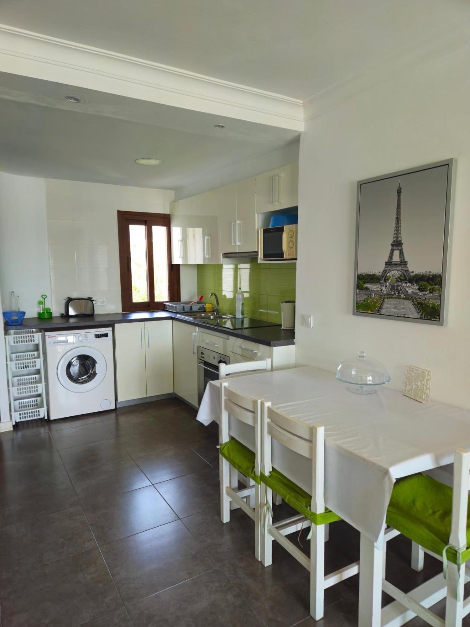 Ferienwohnung Carabela Port d'Alcúdia Exterior foto