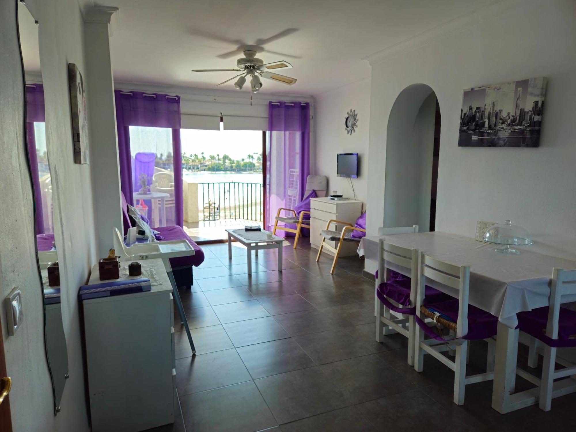 Ferienwohnung Carabela Port d'Alcúdia Exterior foto