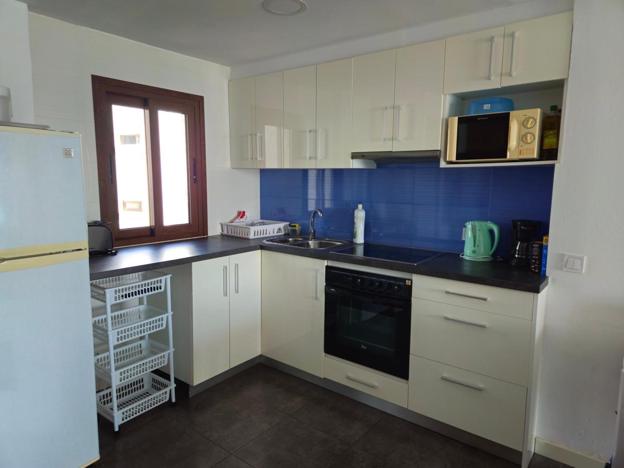 Ferienwohnung Carabela Port d'Alcúdia Exterior foto