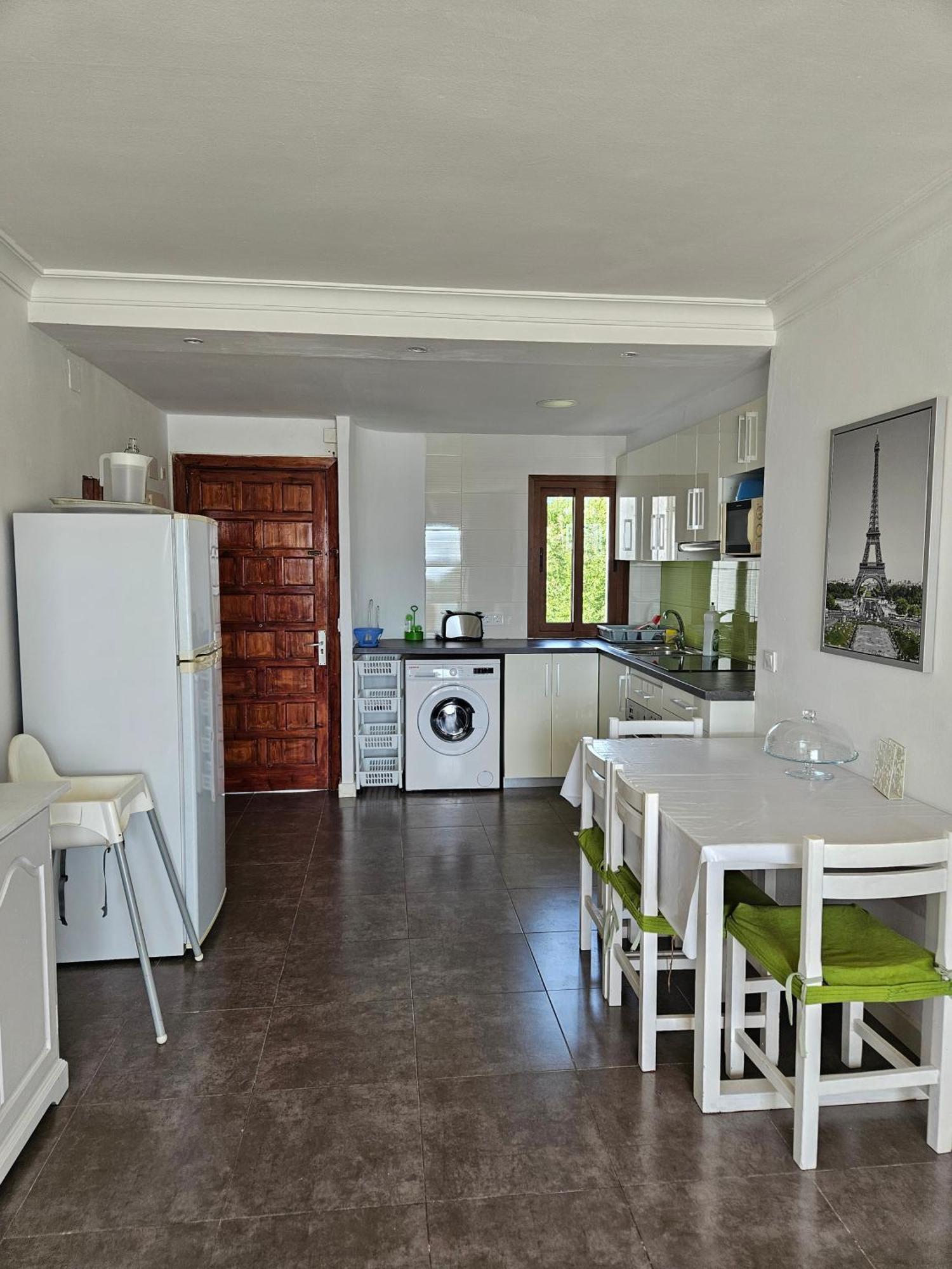 Ferienwohnung Carabela Port d'Alcúdia Exterior foto